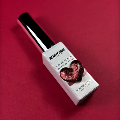 VERNIS CHERRY OFFERT