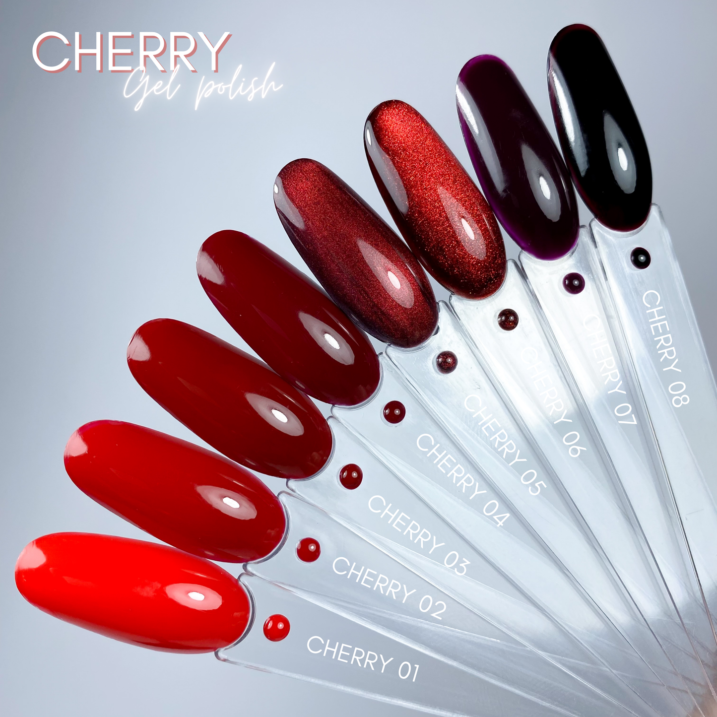 CHERRY 06