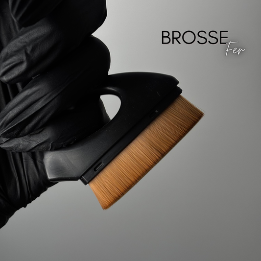 BROSSE FER