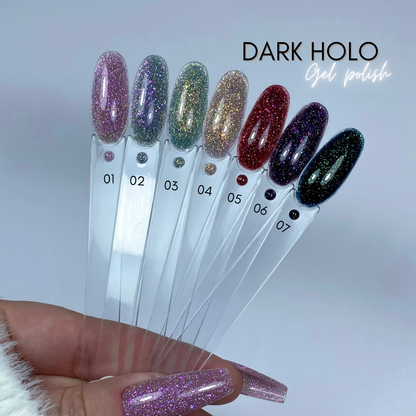 DARK HOLO 01