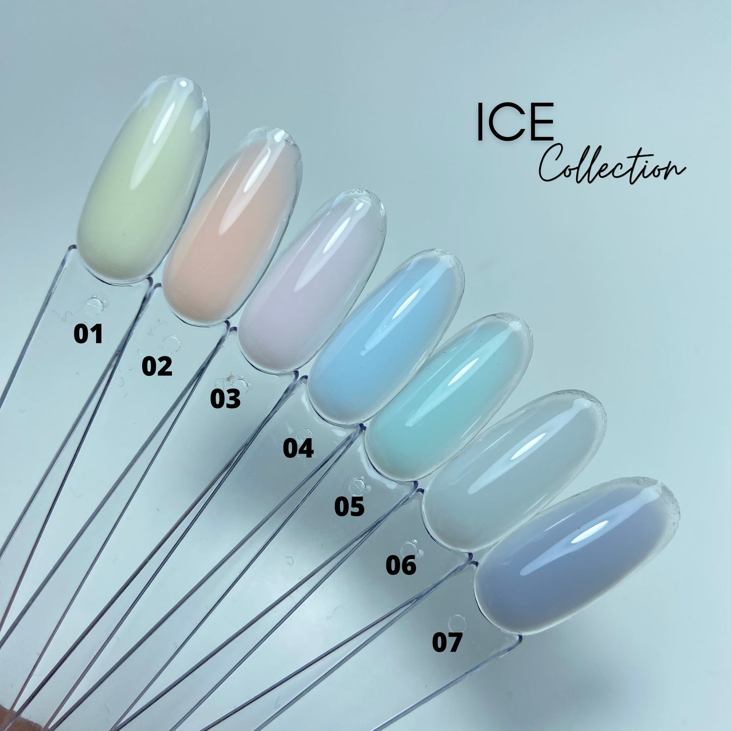 ICE 05 - 50ML