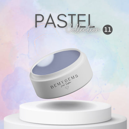 PASTEL 11