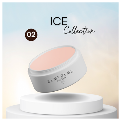 ICE 02 - 50ML