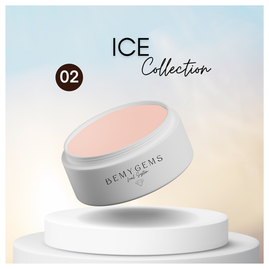 ICE 02 - 50ML