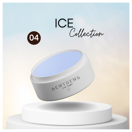 ICE 04 - 50ML