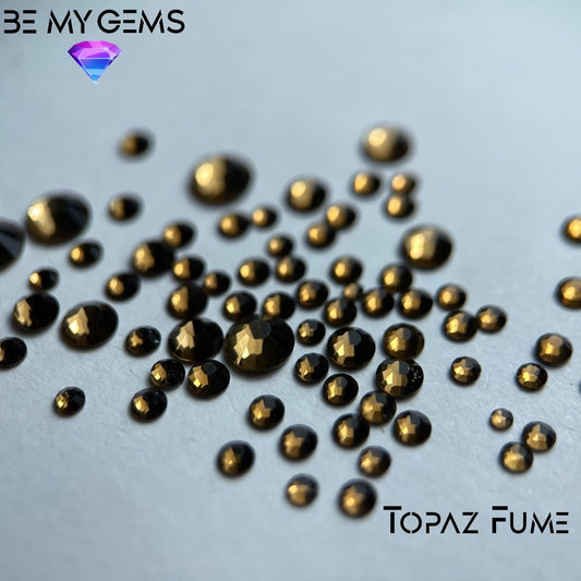 Topaz Fume