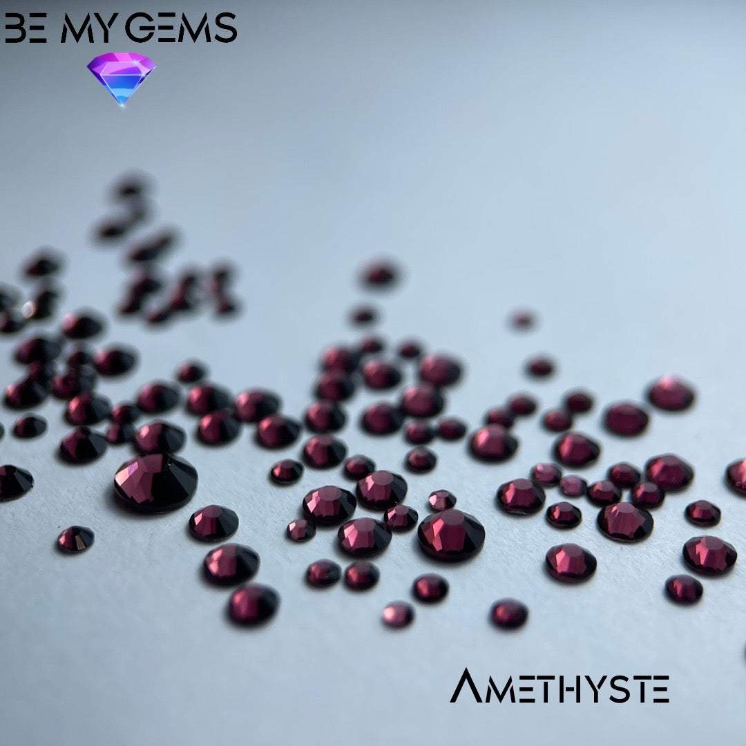 Amethyste