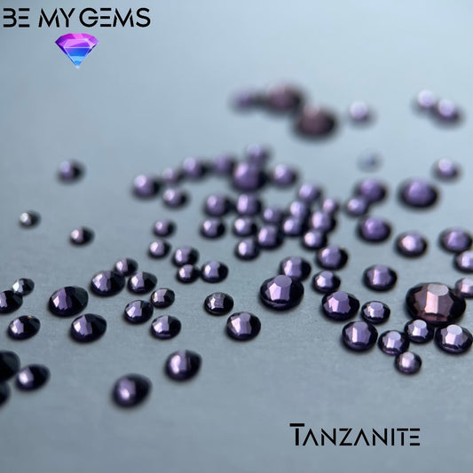 Tanzanite