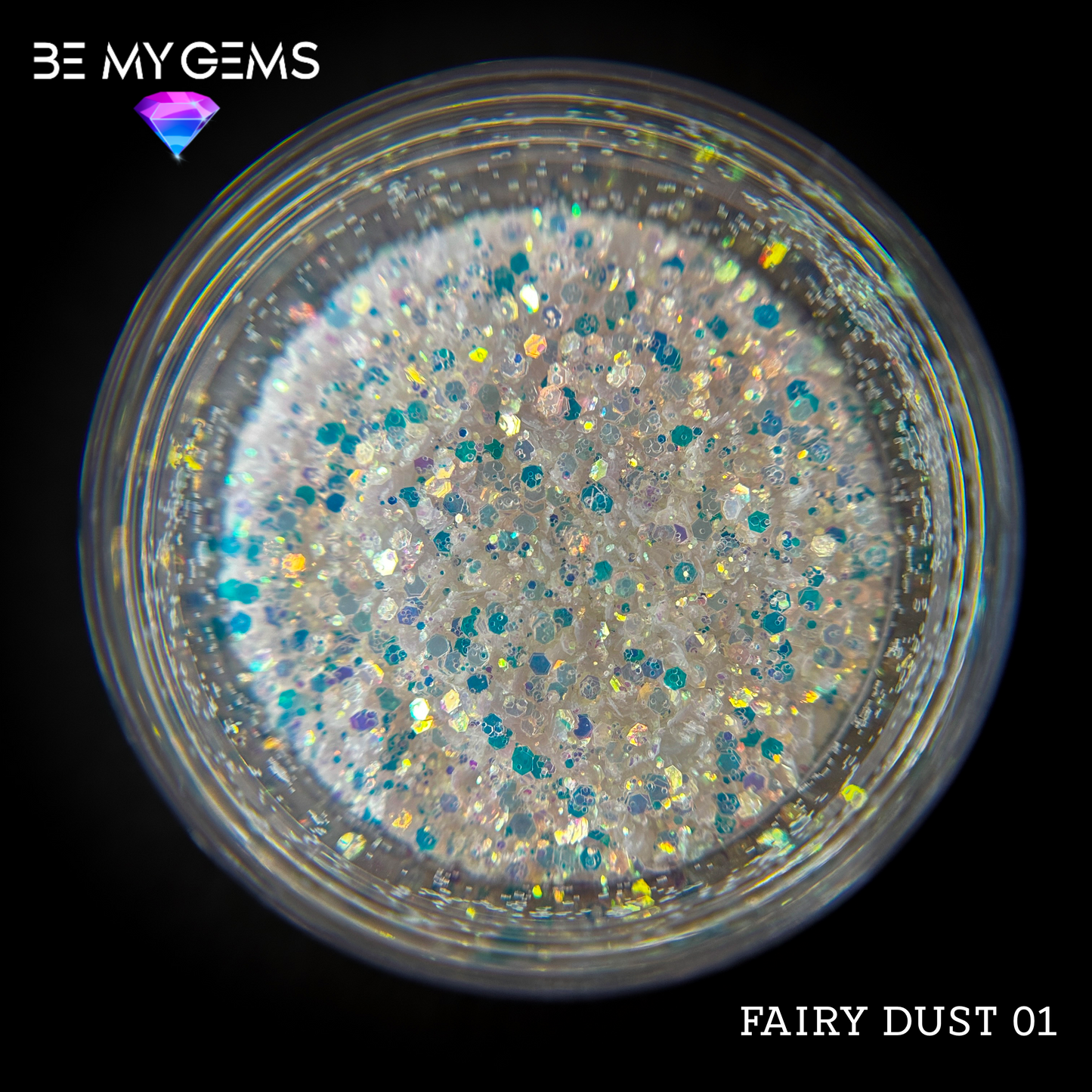 Fairy Dust 01