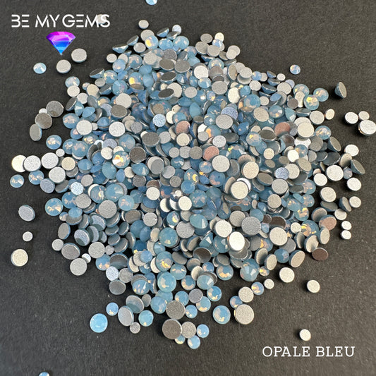 Blue Opal